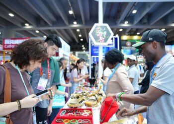 Uganda Showcases Investment Potential At China’s Canton Fair