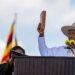 Museveni Declares “No More Sleep” Era As He Begins New Term