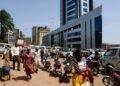 KCCA Suspends On-Street Parking Along Kampala Road