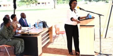 Deputy IGG Warns Ministers Against Interfering In Government Operations