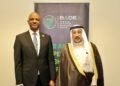 Uganda Secures Fresh BADEA Support As Ggoobi Meets Bank President In Azerbaijan