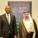Uganda Secures Fresh BADEA Support As Ggoobi Meets Bank President In Azerbaijan