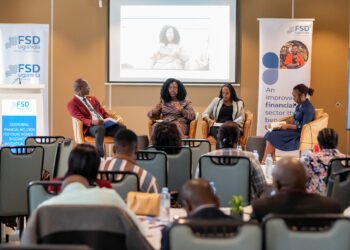 Uganda’s Young Women Are Being Left Out of The Money: New Report Exposes System-Wide Failures