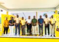 MTN Uganda Launches Pro-Tee Series to Transform Professional Golf