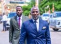 Analysis: Does Lawrence Muganga’s Canadian & Rwandan Citizenship Mean He Is No Longer Ugandan?