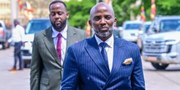 Analysis: Does Lawrence Muganga’s Canadian & Rwandan Citizenship Mean He Is No Longer Ugandan?