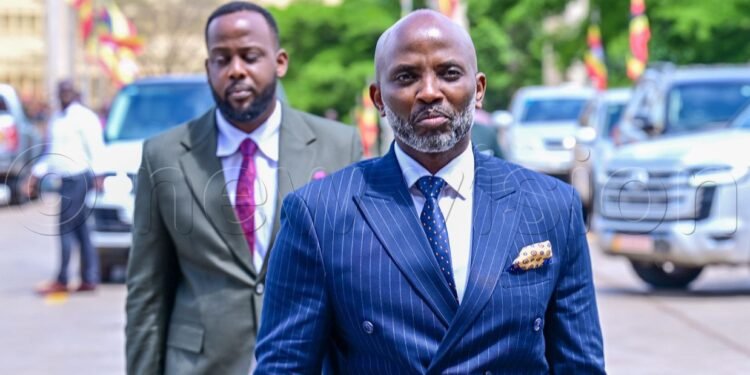 Analysis: Does Lawrence Muganga’s Canadian & Rwandan Citizenship Mean He Is No Longer Ugandan?