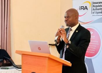 IRA Names Protazio Sande Acting CEO As Kaddunabbi’s Court Battle Intensifies