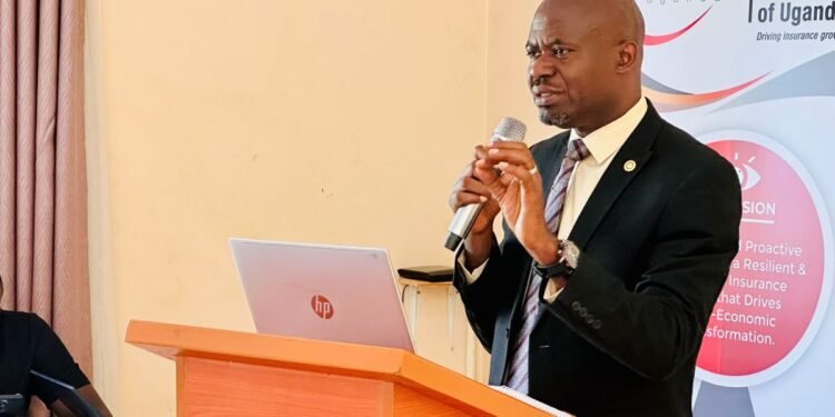 IRA Names Protazio Sande Acting CEO As Kaddunabbi’s Court Battle Intensifies