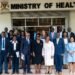 WHO Chief Commends Uganda’s Ebola Response, Urges Support For DR Congo