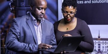 Dimension Data Rebrands to NTT DATA, Expands AI and Cloud Services for Uganda’s Digital Economy