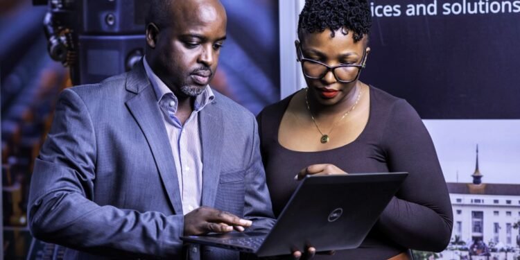 Dimension Data Rebrands to NTT DATA, Expands AI and Cloud Services for Uganda’s Digital Economy