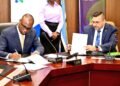 Uganda Secures Shs481 Billion Financing For Strategic Kitgum–Kidepo Road Project