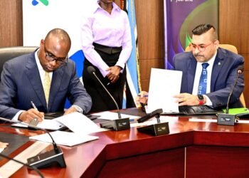 Uganda Secures Shs481 Billion Financing For Strategic Kitgum–Kidepo Road Project