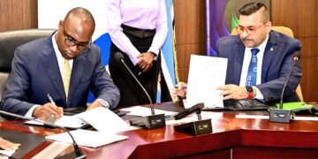 Uganda Secures Shs481 Billion Financing For Strategic Kitgum–Kidepo Road Project
