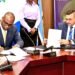 Uganda Secures Shs481 Billion Financing For Strategic Kitgum–Kidepo Road Project