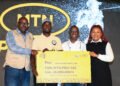 MTN Half Year Mug Crowns Champions as MTN Uganda Renews Partnership With Entebbe