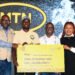 MTN Half Year Mug Crowns Champions as MTN Uganda Renews Partnership With Entebbe