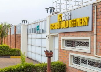 US Slaps Sanctions On Rwandan Gold Refinery Over Alleged Role In Smuggling DRC Minerals