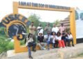 Uganda Hosts Ethiopian Delegation On Landmark Tourism Familiarization Tour