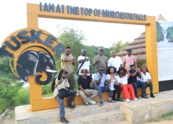 Uganda Hosts Ethiopian Delegation On Landmark Tourism Familiarization Tour
