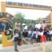 Uganda Hosts Ethiopian Delegation On Landmark Tourism Familiarization Tour