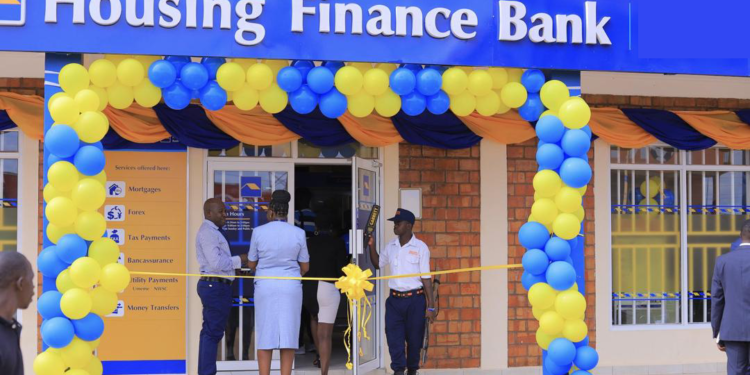HOUSING FINANCE BANK EXPOSED: Court Tears Apart Illegal Foreclosure, Declares Sale Of Family Home Unlawful