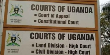 High Court to Hear Habeas Corpus Case As Citizens Petition Museveni Over Sanyu Edisah’s Alleged Detention