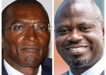 IRA Names Protazio Sande Acting CEO As Kaddunabbi’s Court Battle Intensifies