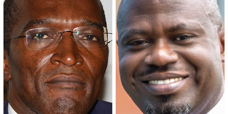 IRA Names Protazio Sande Acting CEO As Kaddunabbi’s Court Battle Intensifies