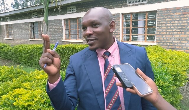 Court Throws Out Kisoro Youth Leader’s Corruption Case Against NAADS Over Heifer Distribution
