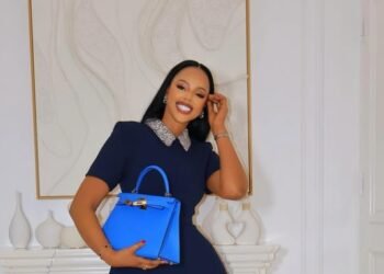 Bebe Cool Drops Bombshell:  Ex Miss Rwanda, Jolly Mutesi Conned Me