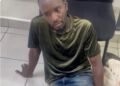 Man Dies In Police Custody After Alleged Rental Scam & Mob Assault At DTB Bank