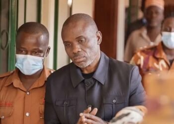 Lukwago’s Treason Case Adjourned As Prison Says He Is Undergoing Specialised Medical Treatment