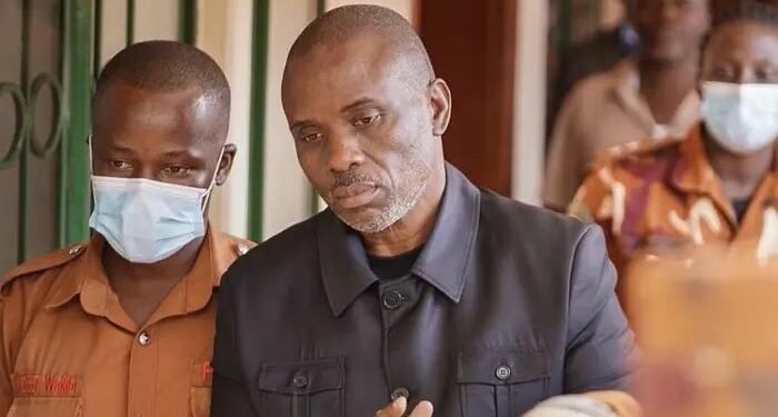 Lukwago’s Treason Case Adjourned As Prison Says He Is Undergoing Specialised Medical Treatment