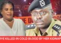 Suspects Charged With Kidnap, Murder Of Businesswoman Lydia Babirye