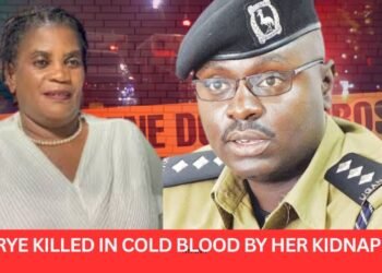Suspects Charged With Kidnap, Murder Of Businesswoman Lydia Babirye