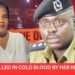 Suspects Charged With Kidnap, Murder Of Businesswoman Lydia Babirye