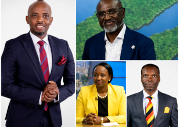Citizenship Crisis Rocks Museveni’s New Cabinet As Four Ministers Miss Swearing-In Ceremony