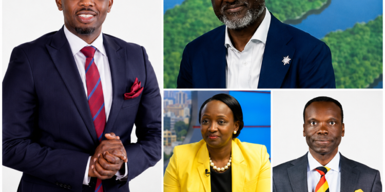 Citizenship Crisis Rocks Museveni’s New Cabinet As Four Ministers Miss Swearing-In Ceremony