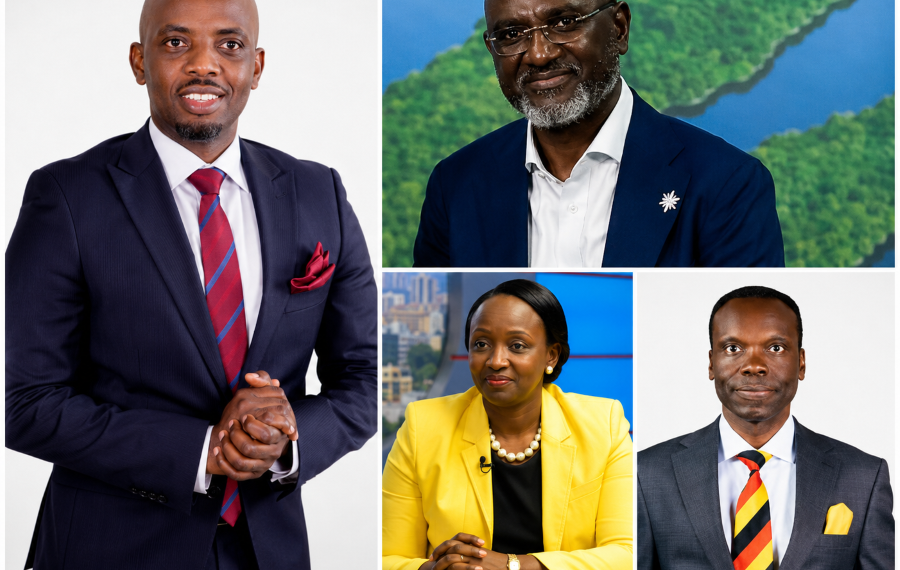 Citizenship Crisis Rocks Museveni’s New Cabinet As Four Ministers Miss Swearing-In Ceremony
