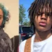 INTERNET ON FIRE: Chameleone’s Son Abba Marcus Sex Tape With Girlfriend Angel Leaks