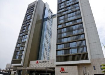 Kampala Marriott Hotel Set To Redefine City’s Skyline As Government Backs Luxury Tourism Investment
