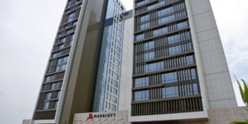 Kampala Marriott Hotel Set To Redefine City’s Skyline As Government Backs Luxury Tourism Investment