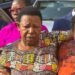 Former Minister Miria Matembe Charged With Promoting Sectarianism Over TV Remarks