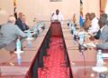 Egyptian Investors Eye Uganda’s Booming Dairy Sector As Museveni Backs New Milk Processing Plant in Ngoma
