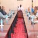 Egyptian Investors Eye Uganda’s Booming Dairy Sector As Museveni Backs New Milk Processing Plant in Ngoma