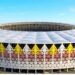 Namboole Set For Major AFCON 2027 Transformation As Minister Ogwang Unveils New Stadium Design