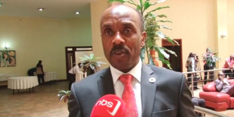 Former Minister Henry Banyenzaki Suffers Court Blow In Shs2 Billion Loan Battle with Tropical Bank