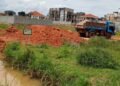 NEMA Resumes Forceful Restoration Of Kalidubbi Wetland, Encroachers Face Enforcement Action